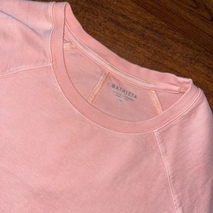 Athleta Sundown Sweatshirt